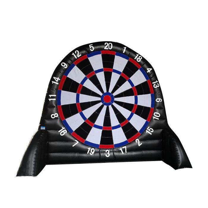 Inflatable Soccer Dart